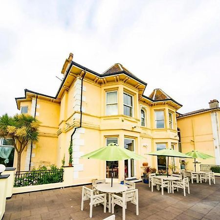 Crofton House Hotel توركواي المظهر الخارجي الصورة