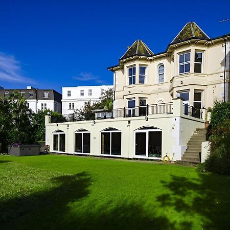 Crofton House Hotel توركواي المظهر الخارجي الصورة
