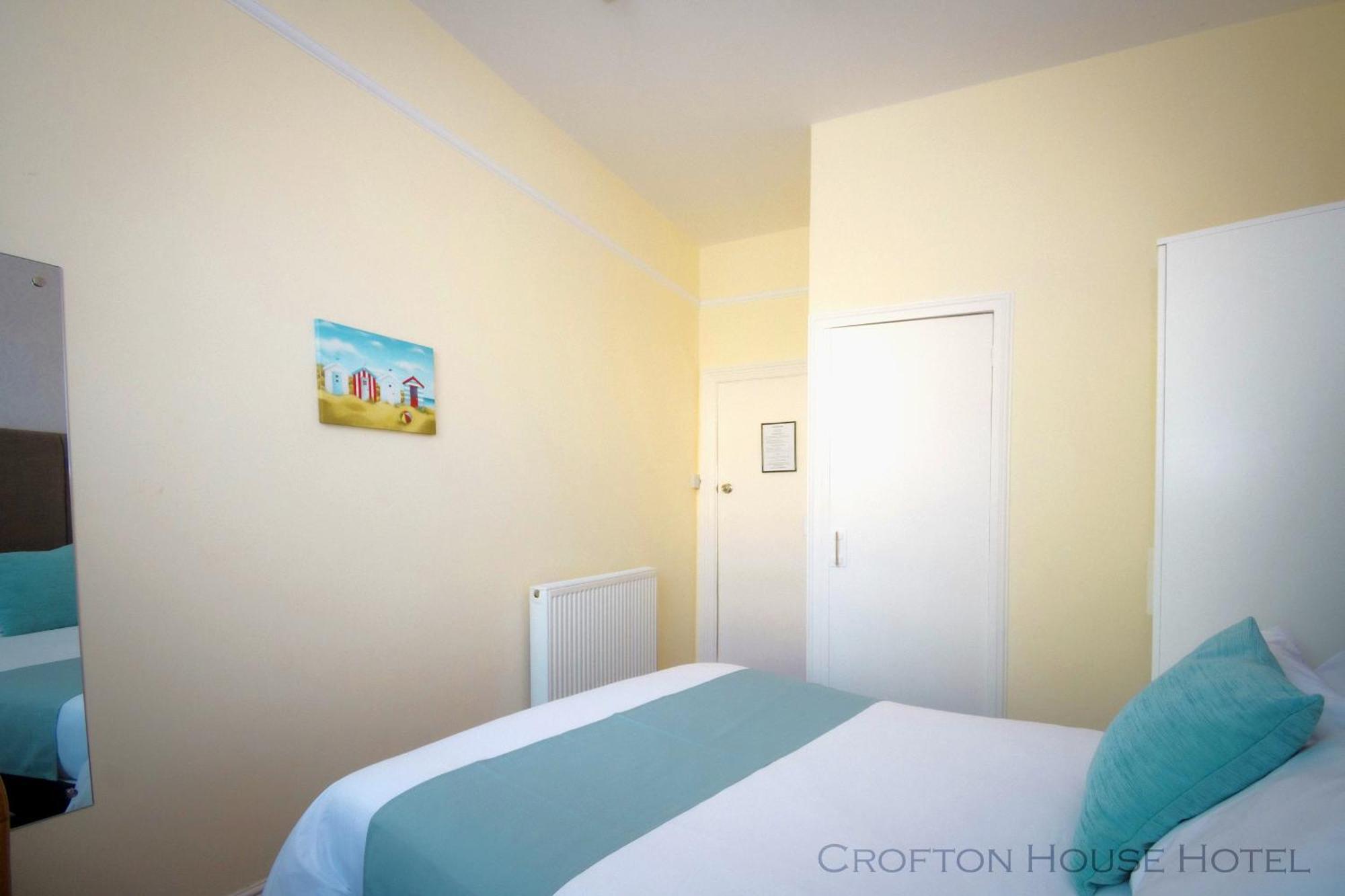 Crofton House Hotel توركواي الغرفة الصورة