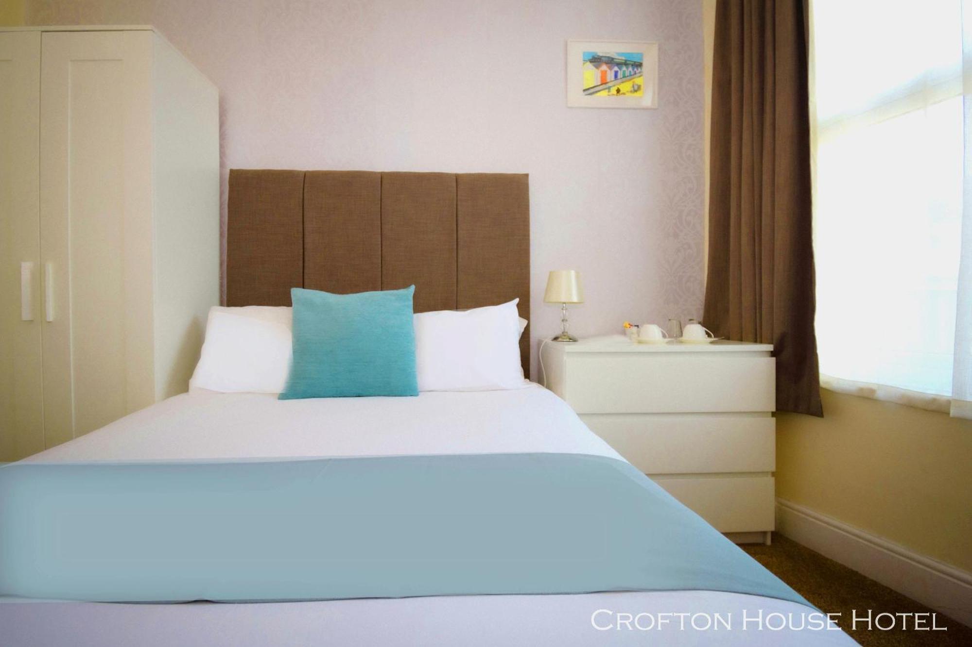 Crofton House Hotel توركواي الغرفة الصورة