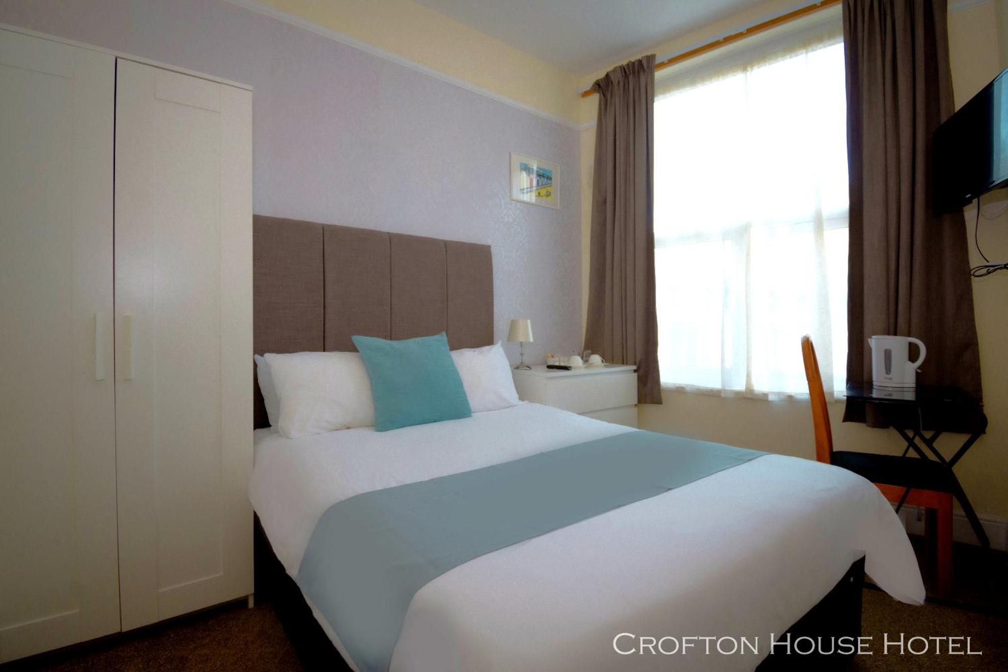 Crofton House Hotel توركواي الغرفة الصورة