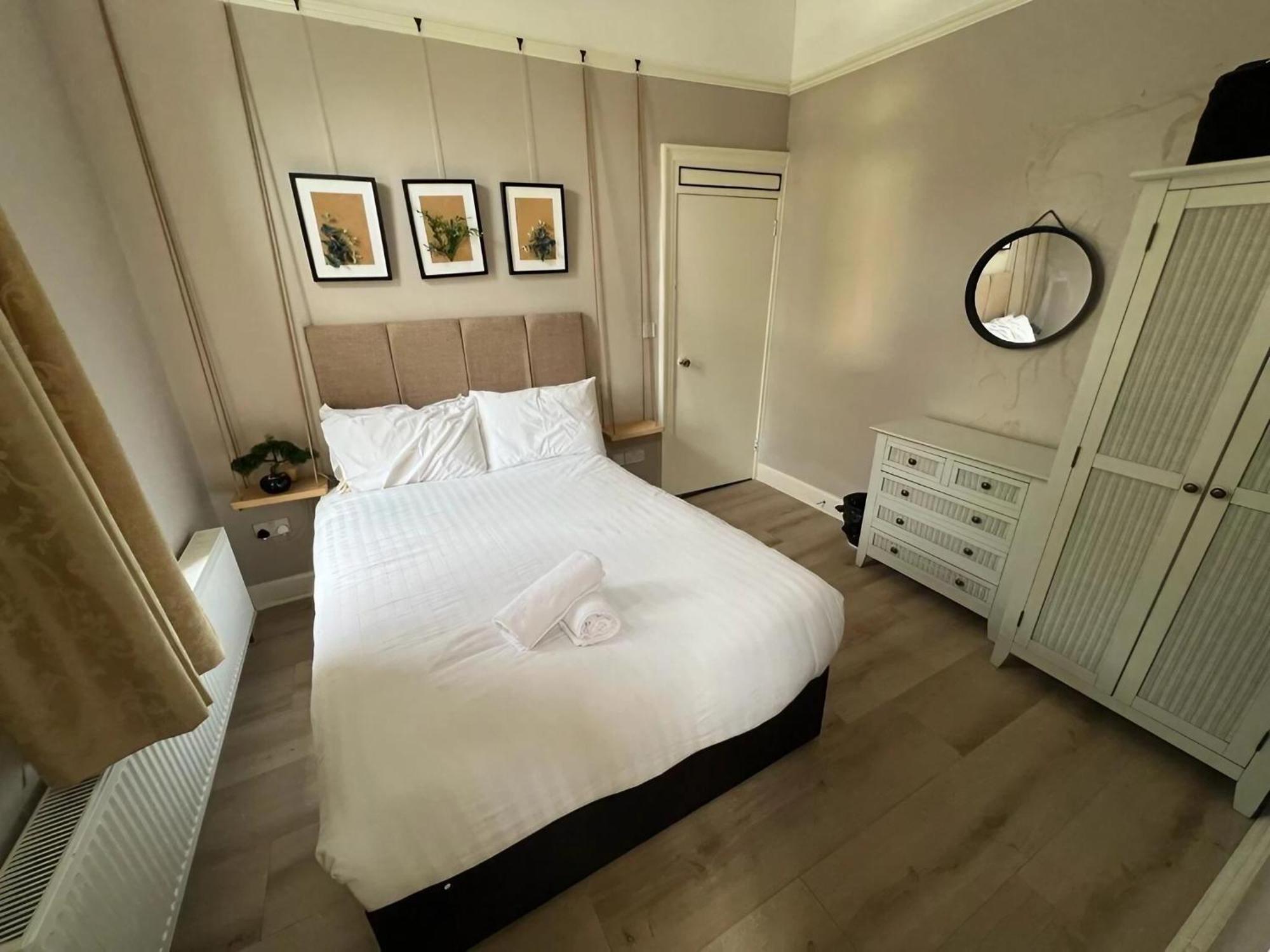 Crofton House Hotel توركواي الغرفة الصورة