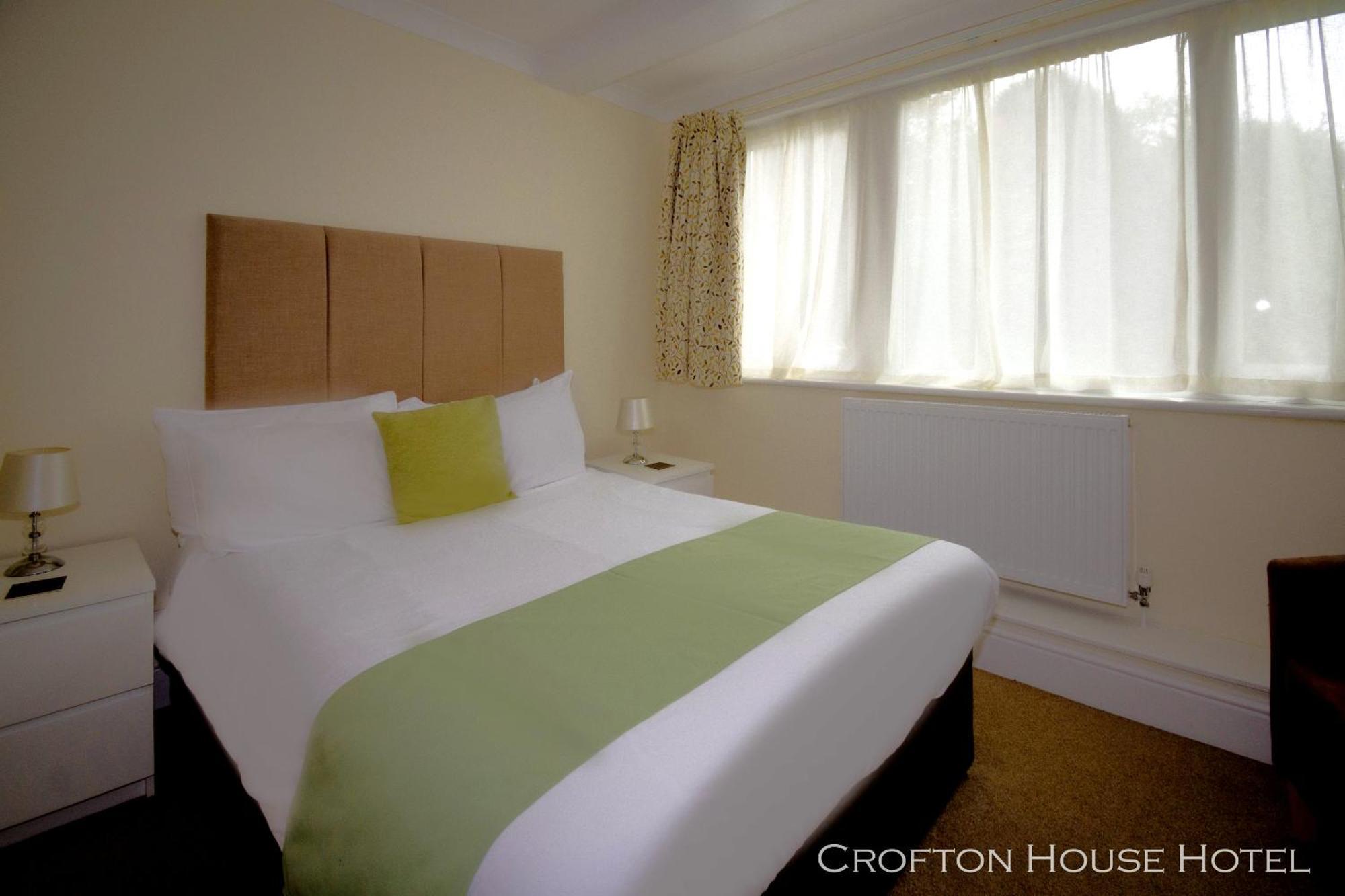 Crofton House Hotel توركواي الغرفة الصورة