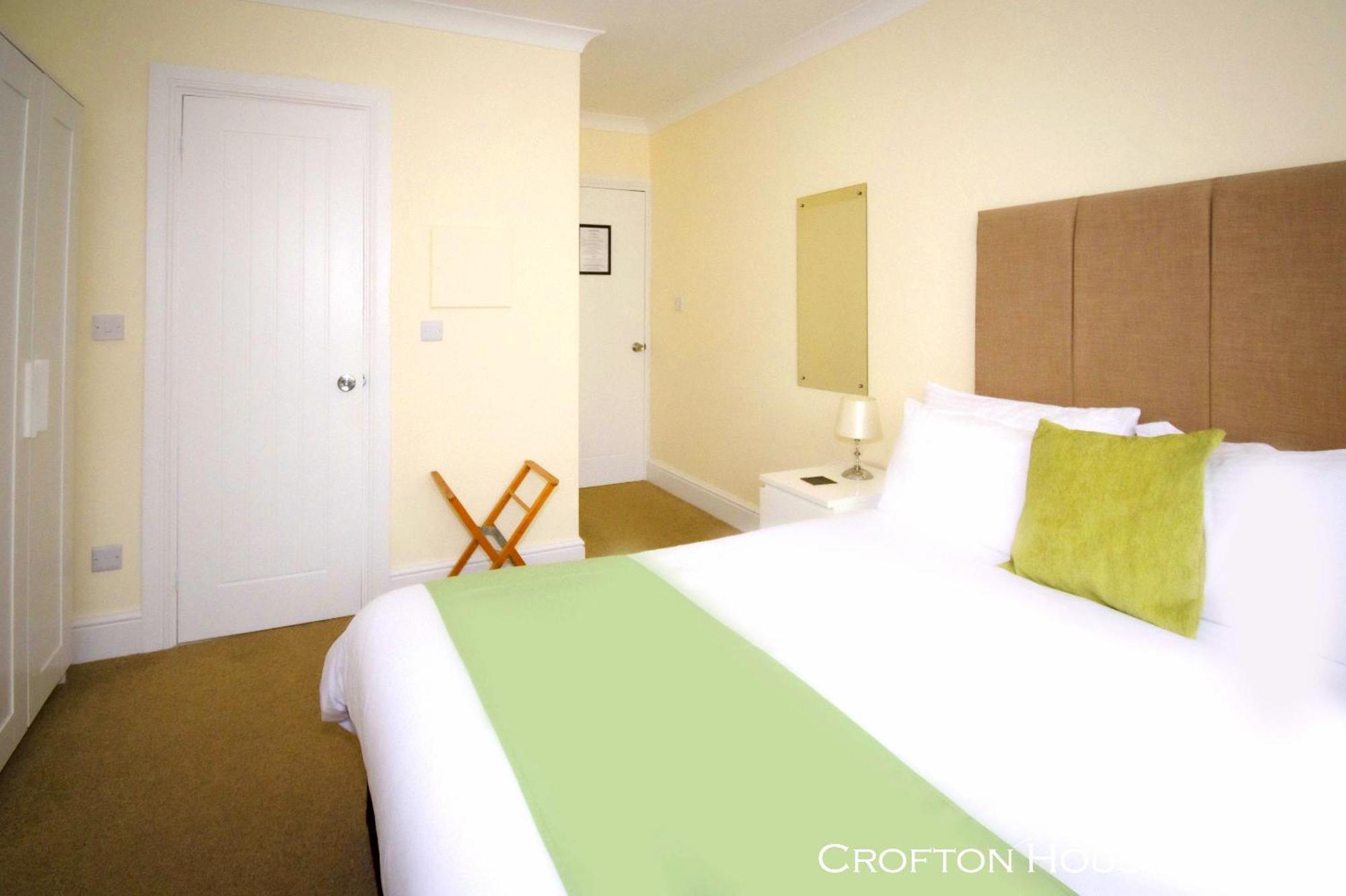Crofton House Hotel توركواي الغرفة الصورة