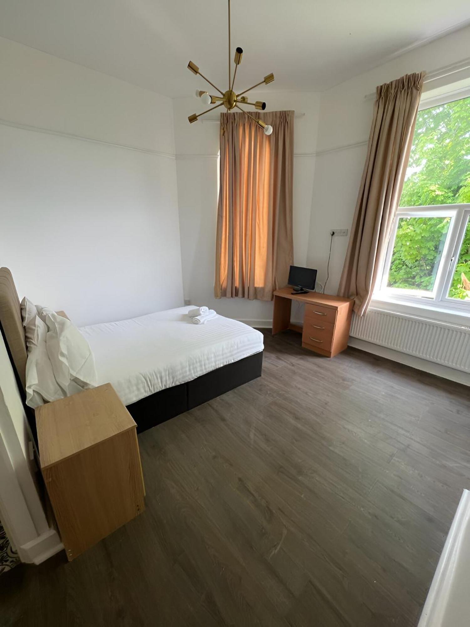 Crofton House Hotel توركواي الغرفة الصورة