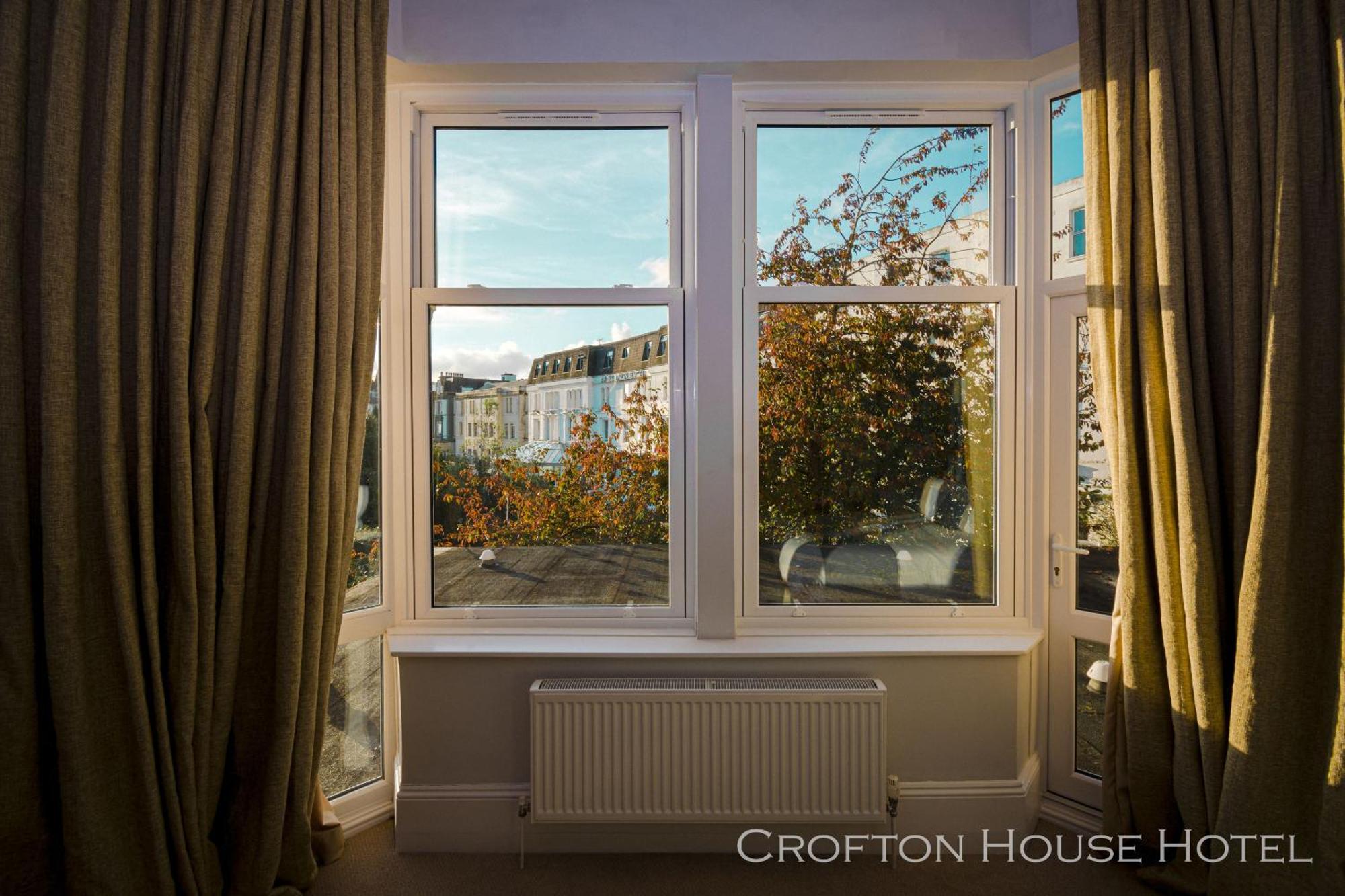 Crofton House Hotel توركواي المظهر الخارجي الصورة