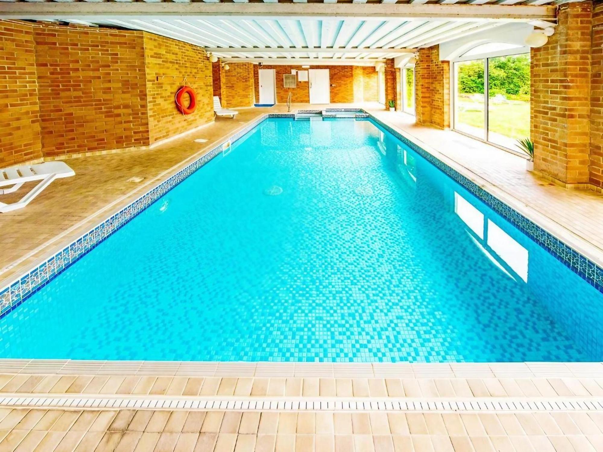 Crofton House Hotel توركواي المظهر الخارجي الصورة