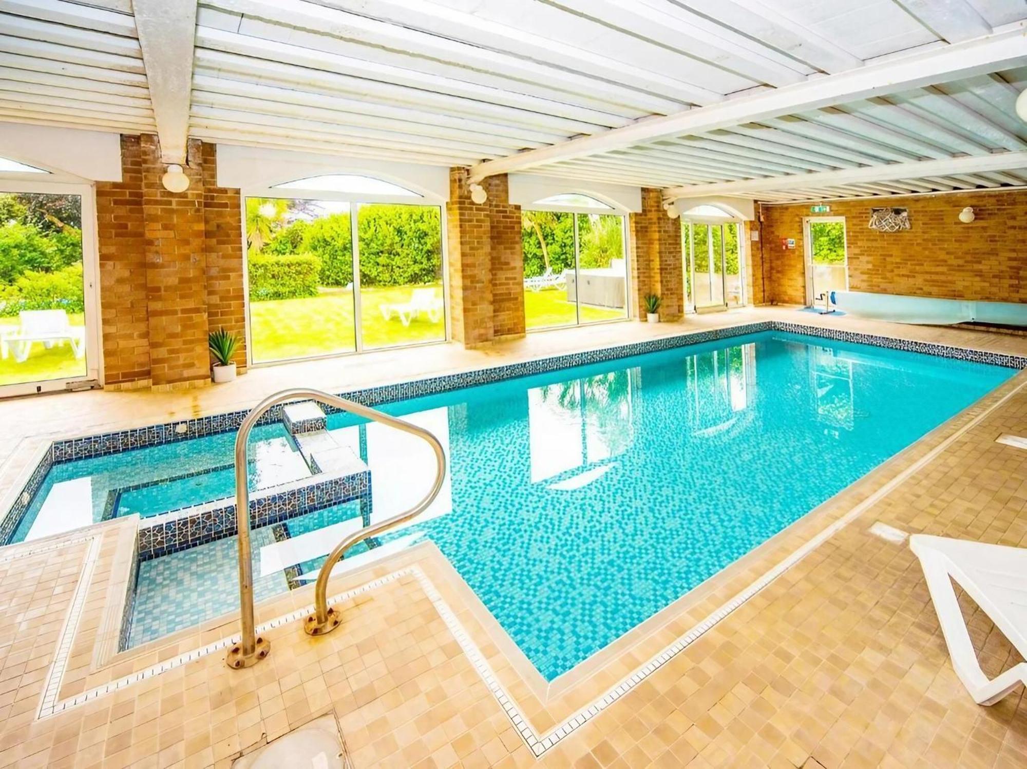 Crofton House Hotel توركواي المظهر الخارجي الصورة