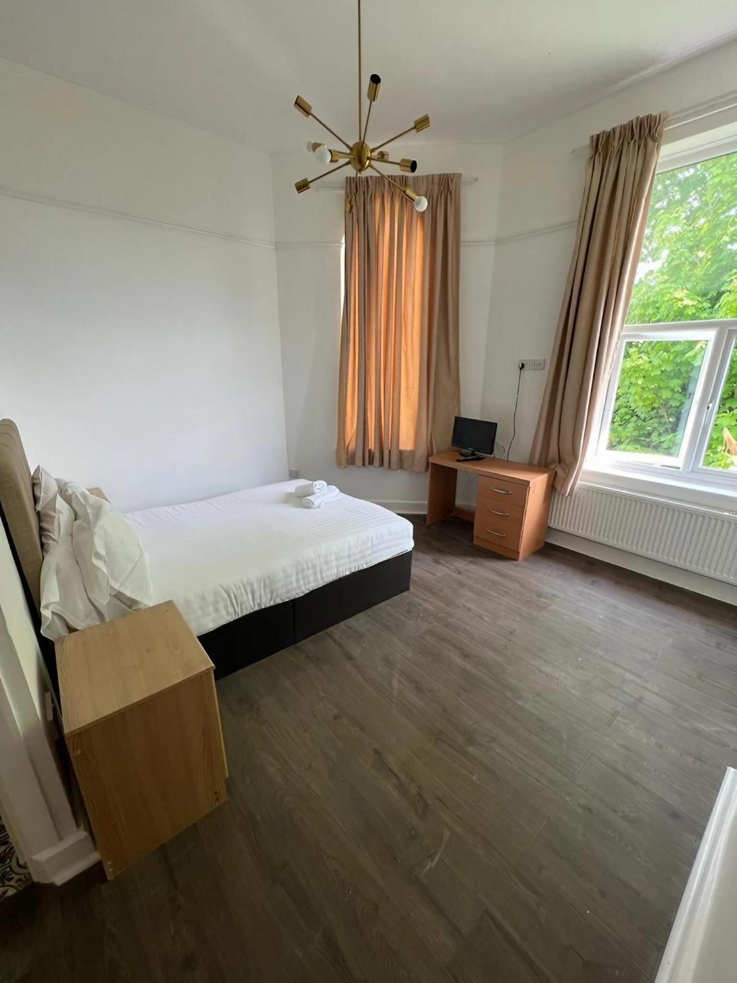 Crofton House Hotel توركواي الغرفة الصورة