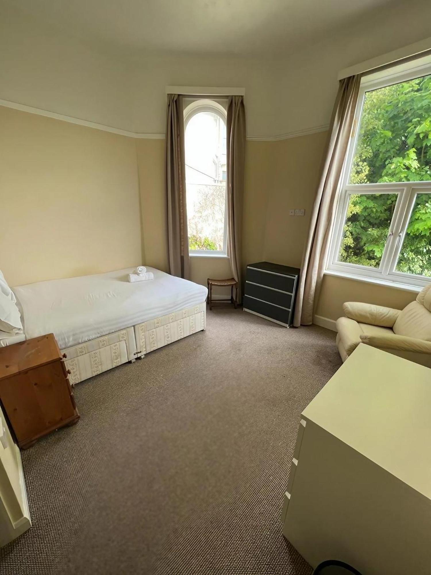 Crofton House Hotel توركواي الغرفة الصورة