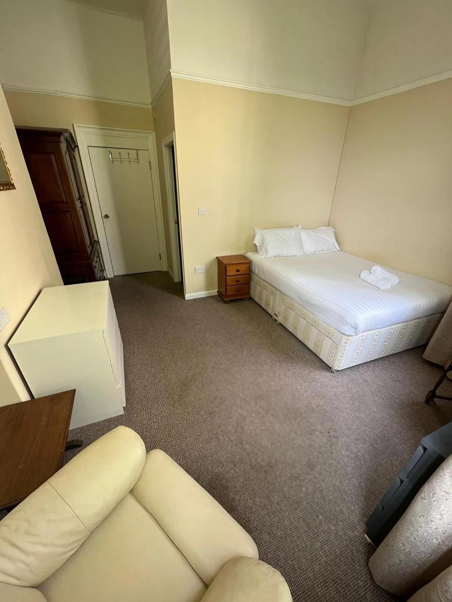 Crofton House Hotel توركواي الغرفة الصورة