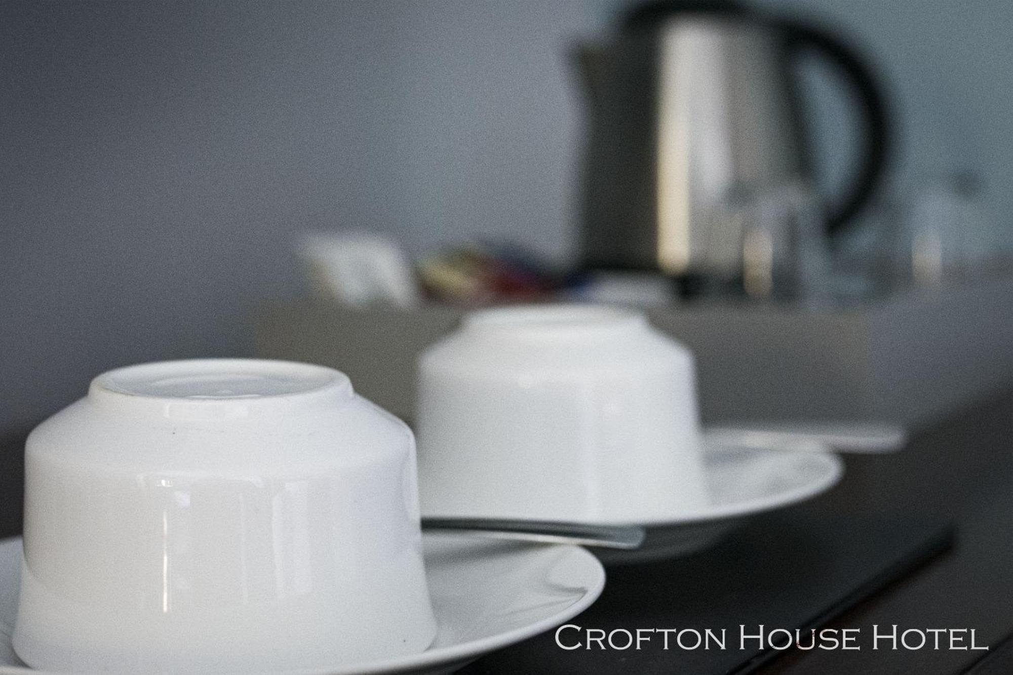 Crofton House Hotel توركواي المظهر الخارجي الصورة