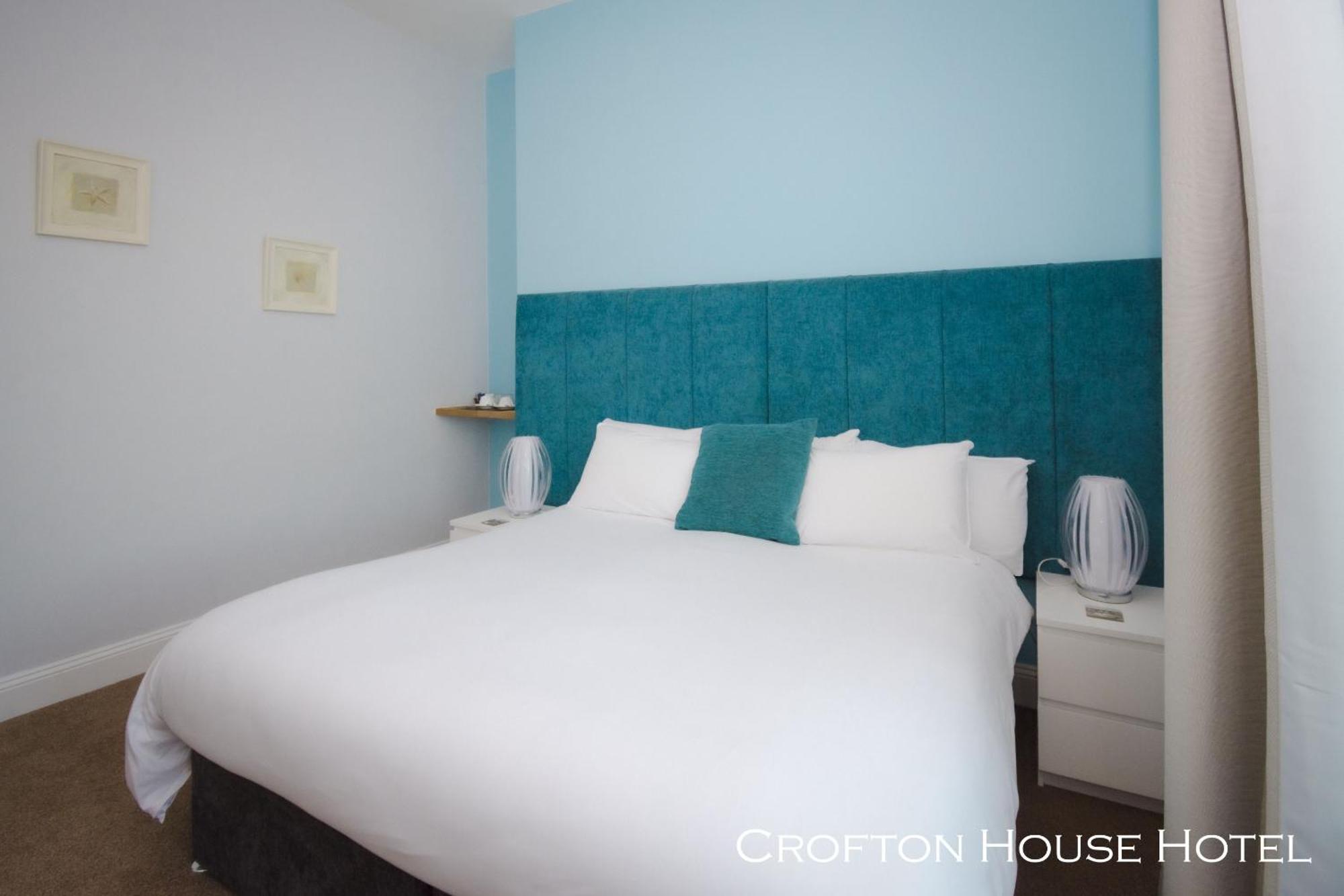 Crofton House Hotel توركواي المظهر الخارجي الصورة