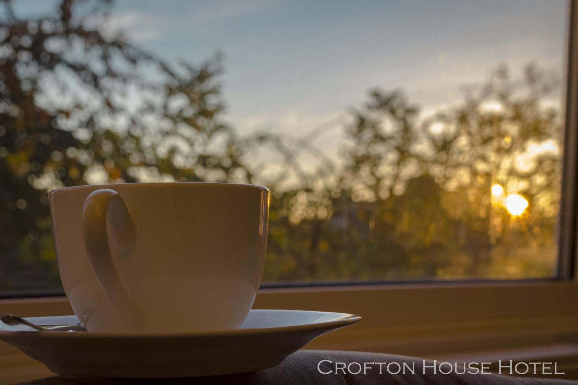 Crofton House Hotel توركواي المظهر الخارجي الصورة