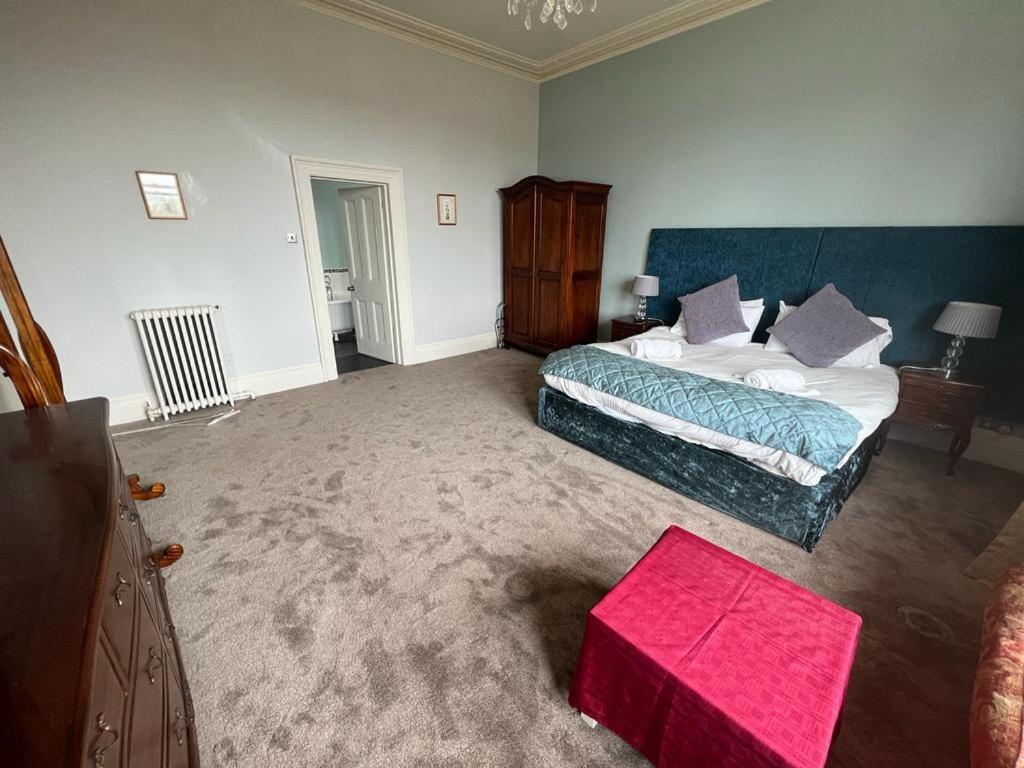 Crofton House Hotel توركواي الغرفة الصورة