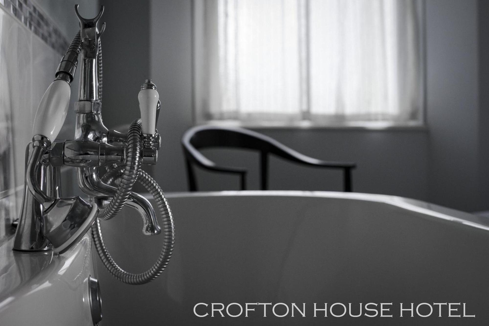 Crofton House Hotel توركواي الغرفة الصورة