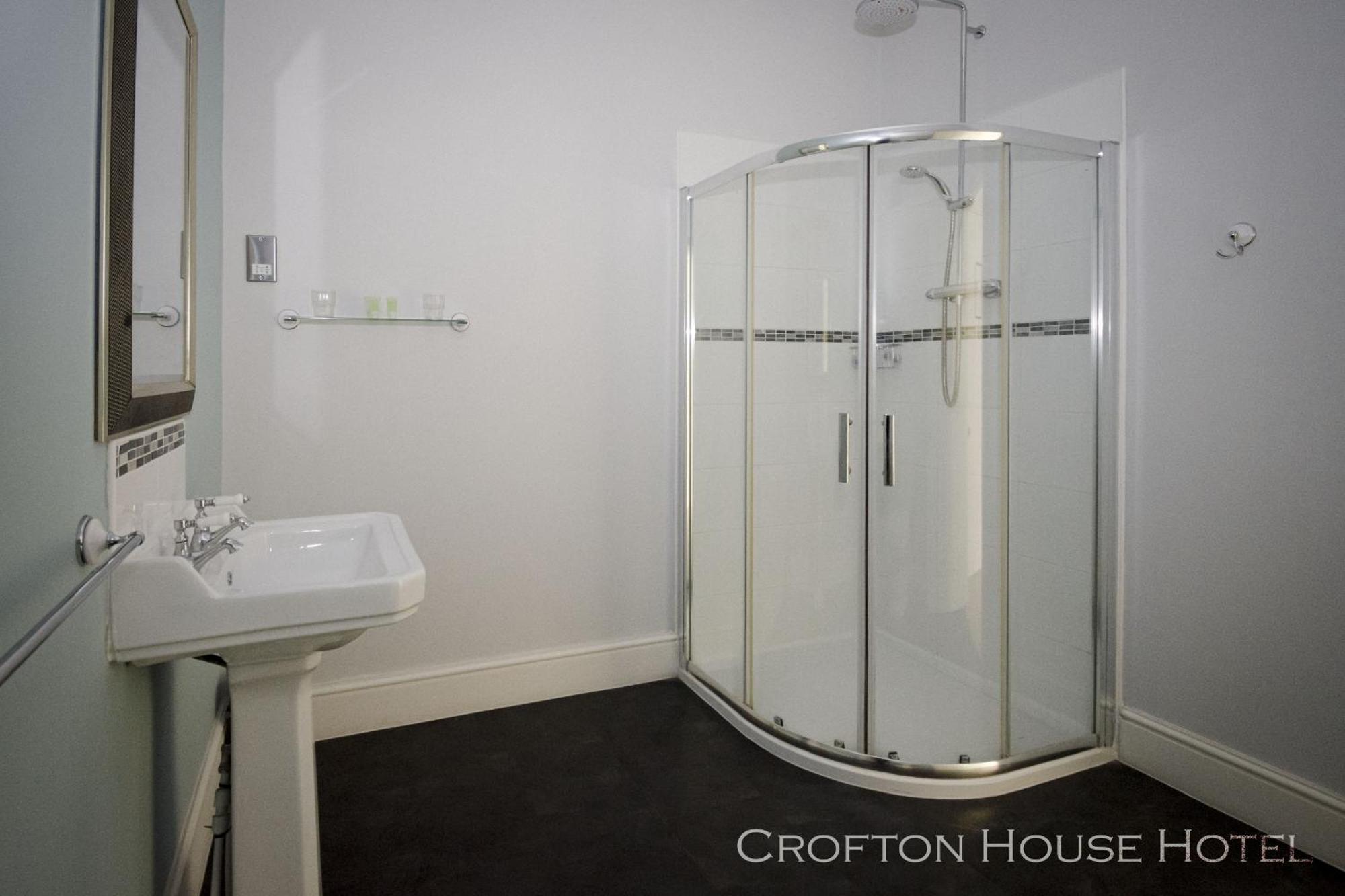 Crofton House Hotel توركواي الغرفة الصورة