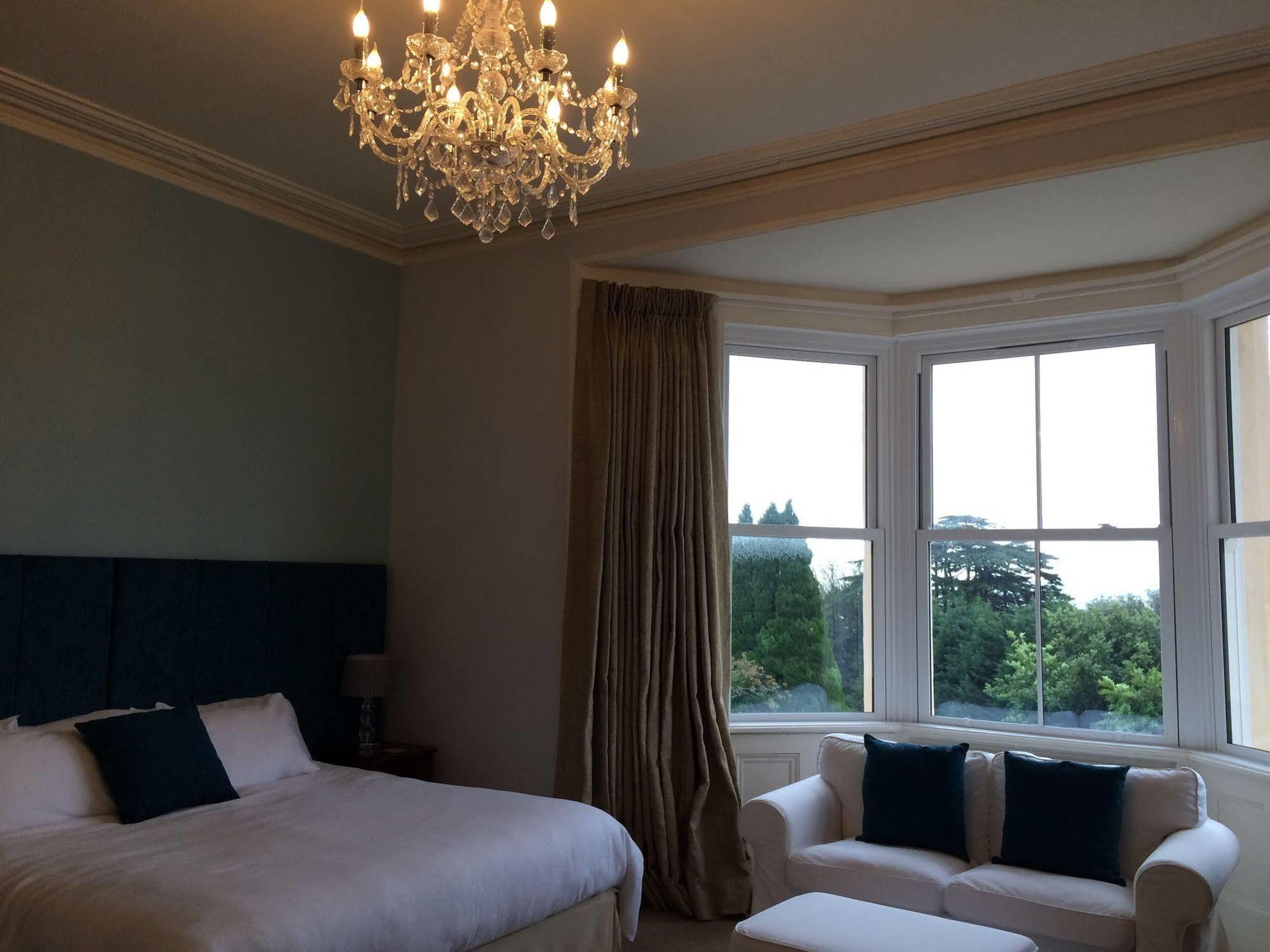 Crofton House Hotel توركواي المظهر الخارجي الصورة
